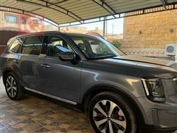 Kia Telluride